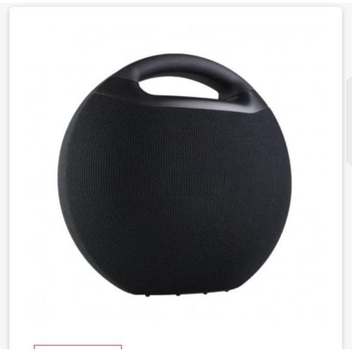 enceinte bluetooth rechargeable SD-W68 super puissant noir