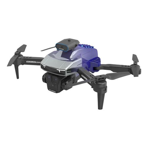 Drone H3 pliable amateur double camera