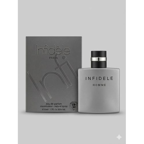 Infidèle Homme – Eau de Parfum 50ml