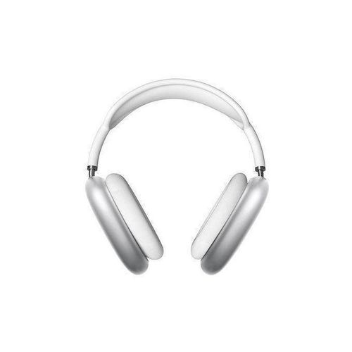 Casque Bluetooth Sans Fil P9 - Blanc