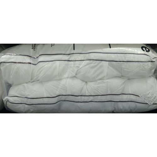 Oreillers Simple( 2)