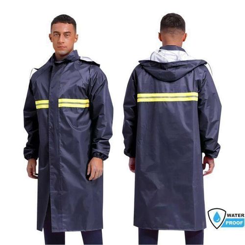 Super Imperméable Manteaux