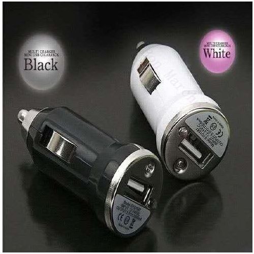 Chargeur de voiture 5V1A 5W