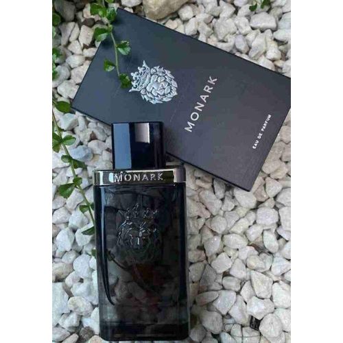 MONARK Eau de Parfum 100ml – Homme – Parfum Élégant et Raffiné