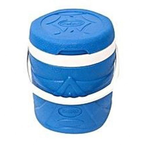 Glacière 6 Litres - Bleu