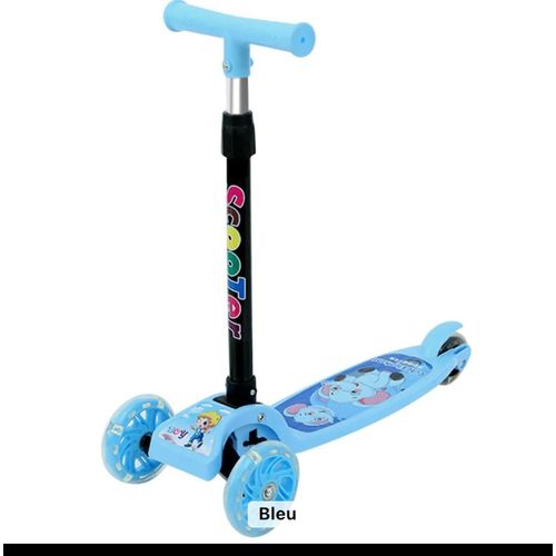 Trotinette Pour Enfant