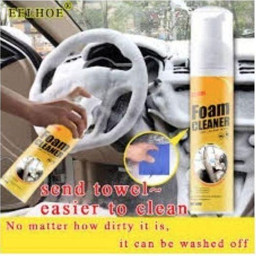 Nettoyant Mousse Multi-usages