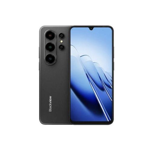 Wave 10C - 4G - 6,88 Pouces - (4+12)GB - 128GB - 13MP/32MP - 5000 mAh