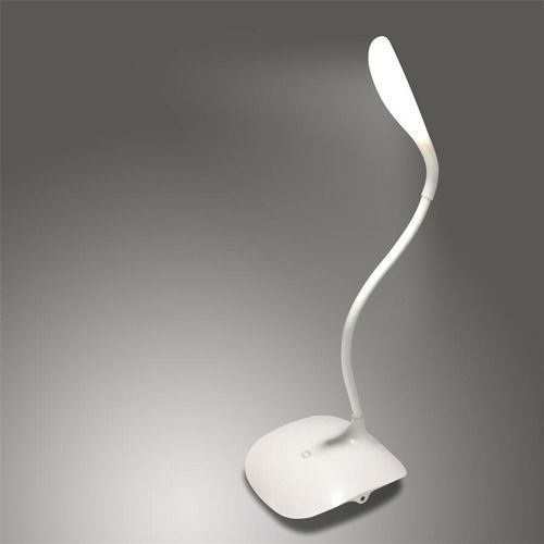 Lampe De Table/ Veilleuse à LED Tactile USB - Blanc