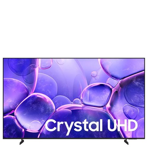 TV 70 LED - UA70U8000FUXLY - Crystal UHD - Smart TV - 176 cm - 3 HDMI - 2 USB