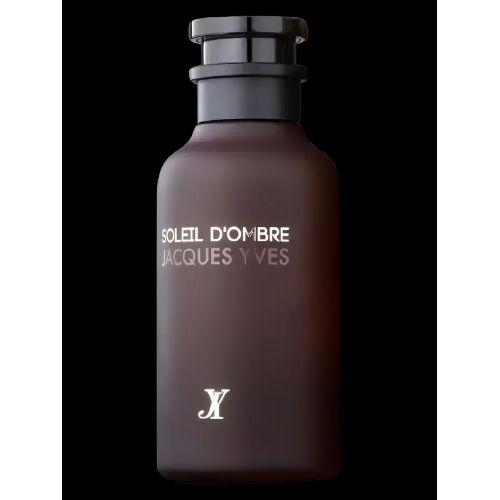 SOLEIL D'OMBRE Eau de Parfum - 100 ml