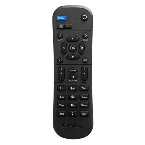 Tlcommande DSTV1 dcodeur
