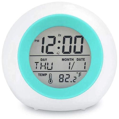Réveils D’alarme