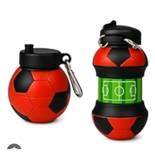 Gourde Enfant Rétractable 500 ml