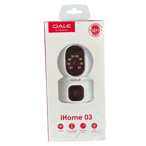 Caméra de Surveillance