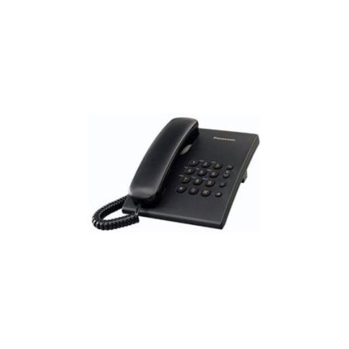 Telephonne Fix KX-TS500 FX NOIR