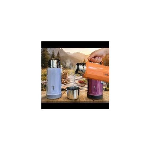 hermos Haute Performance - Isolation sous Vide - 1.8L