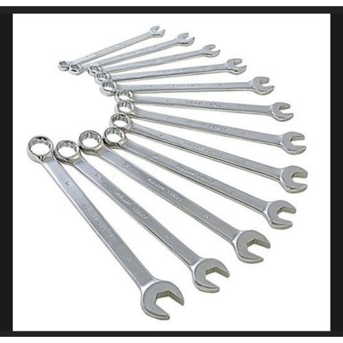 Jeu De 12 Clés Mixte 6m-24m