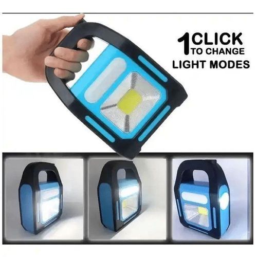 Lampe Portable LED Rechargeable