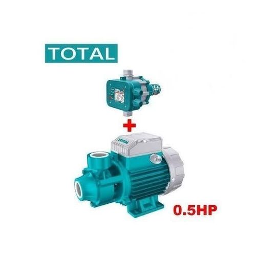 Surpresseur complet automatique ( pompe à eau électrique )