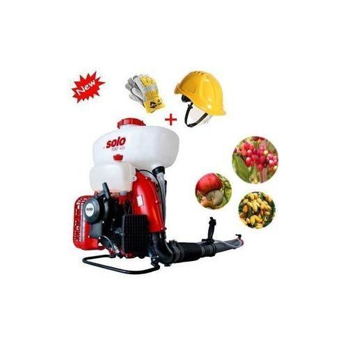 Pulverisateur/Atomiseur 12Litres+Casque+1paire De Gant