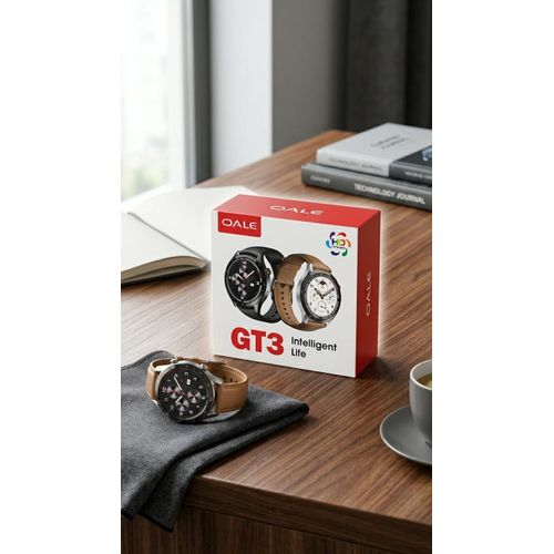 Montre Connectée - GT3