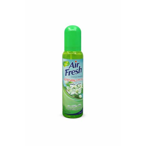 Spray Désodorisant – Parfum Frais Multi-Senteurs