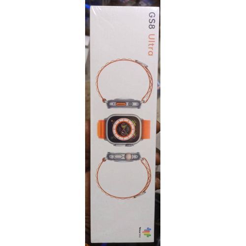Montre Connectée GS8