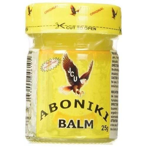 Aboniki Baume Anti-douleur - 25g