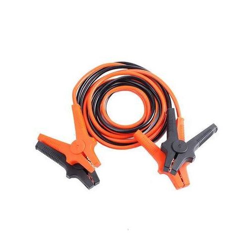 Câbles de démarrage Finder Pro Series 480 A - Amorçage Batterie – 3,5 mètres
