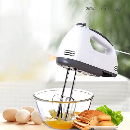 Batteur électrique de cuisine