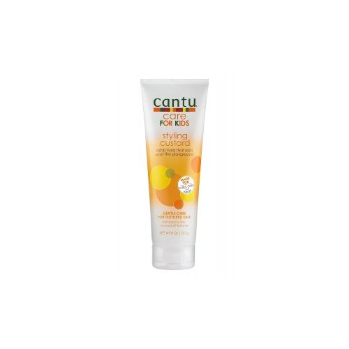 Shampoing Cantu-for Kids