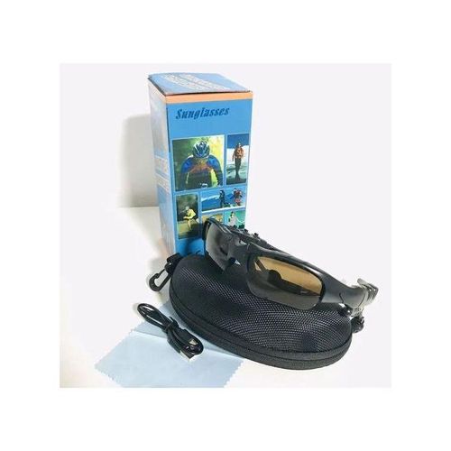 Lunettes Connectées Bluetooth