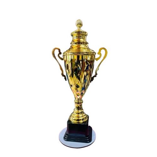 Trophée Golden Glory Coupe
