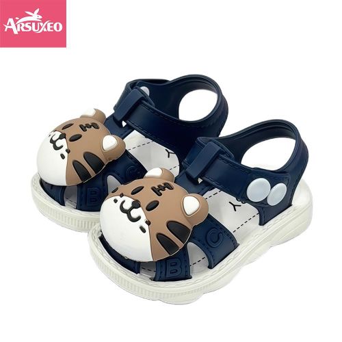 Sandales d'été pour garçons (1 à 5 ans) – Chaussures pour bébés et tout-petits
