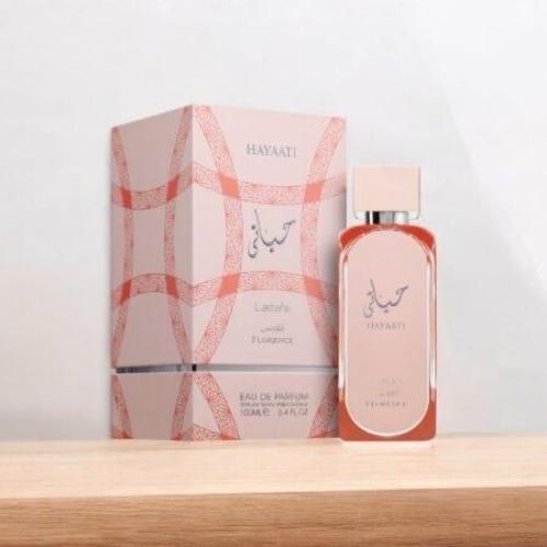 Parfum femme hayaati
