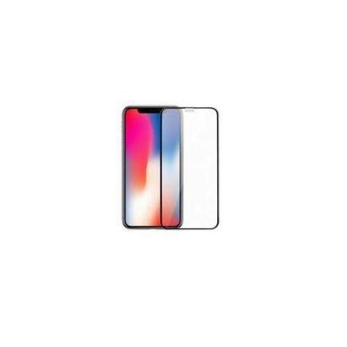 Film Protection Compatible Pour Iphone Xr - Transparent