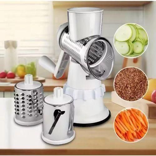 Coupe-légumes multifonction – Vegetable Cutter 3 en 1