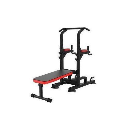 Barre musculation multifonction
