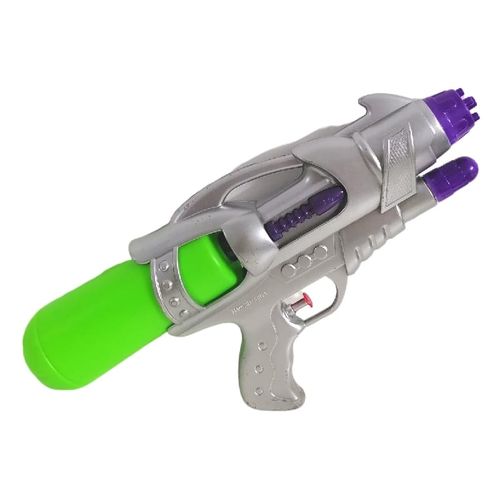 Jouet Pistolet À Eau - 3 Ans+ - Multicolore - CADEAU