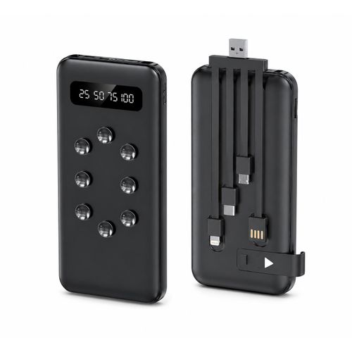Batterie Externe Power Bank – 10 000 mAh