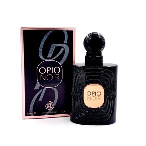 Opio Noir Eau De Parfum