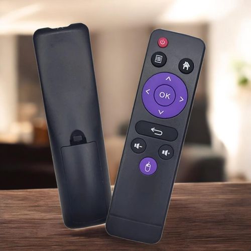 Tlcommande BoxTv Contrle simple efficace