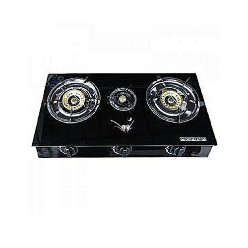 Cuisinire Vitr 3 Feux