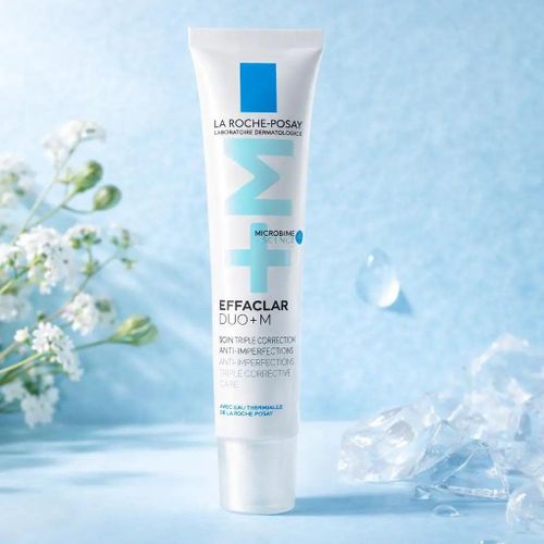 Soin Triple Correction Anti-Imperfections La Roche-Posay