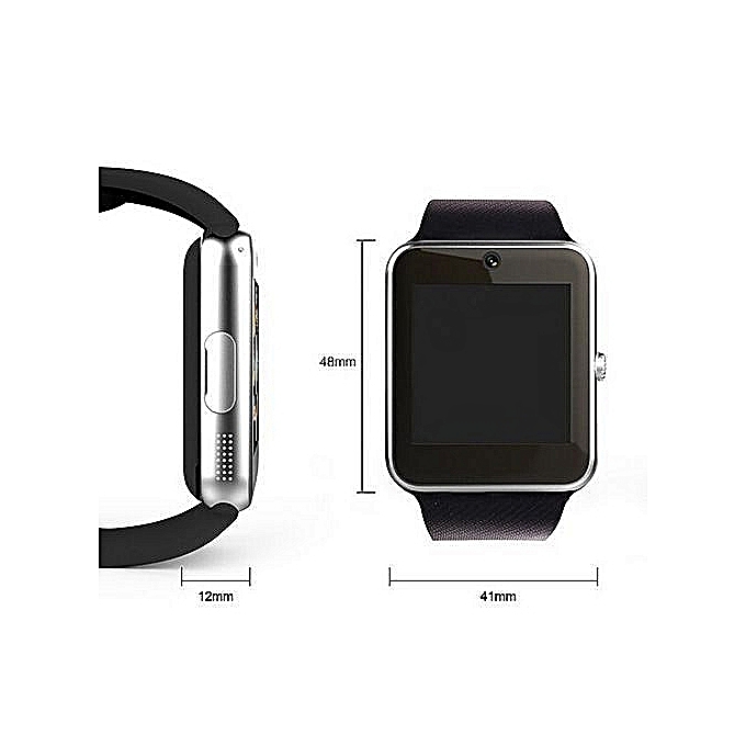 sim card for gt08 smartwatch