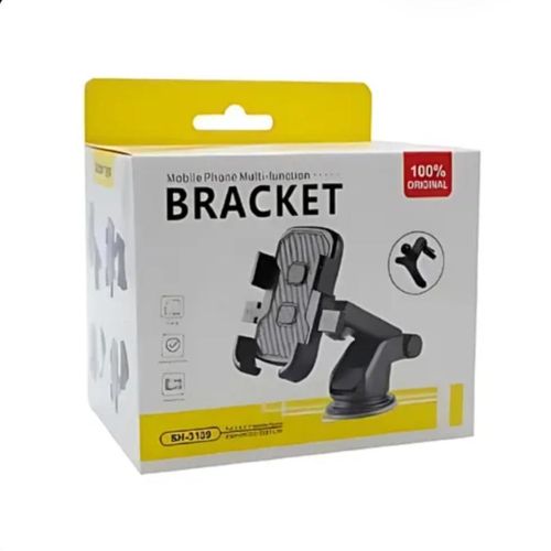 supports de téléphone universels pour voiture