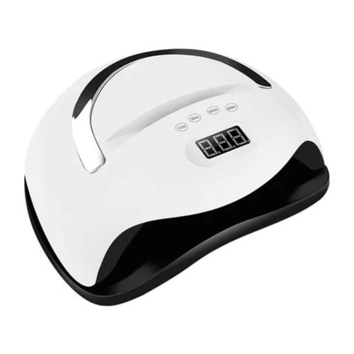 Lampe UV LED 54W avec Support Téléphone – Séchage Rapide des Ongles