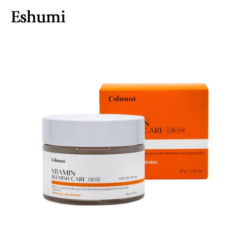 Crème Vitamin Blemish Care