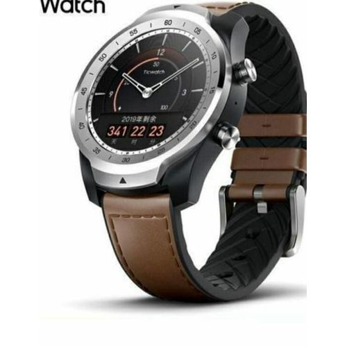 Montre connectée Tecwatch Smart Watch